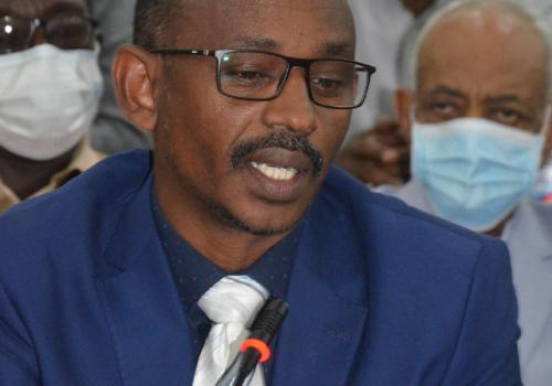 السودان