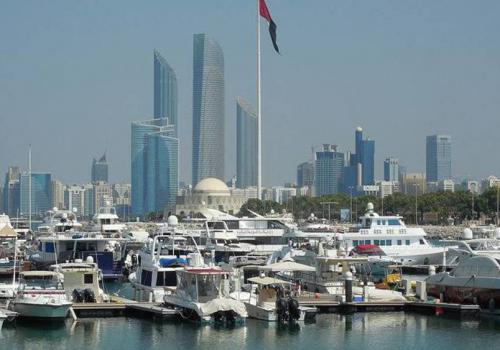 الإمارات