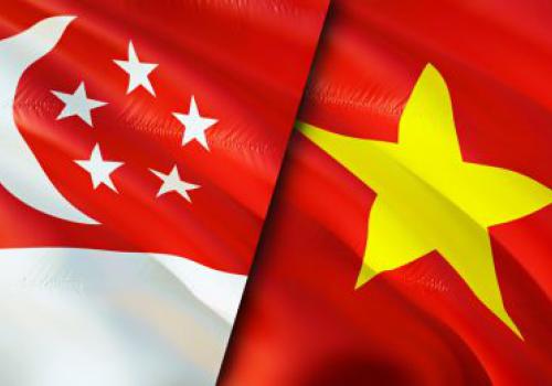 Singapore