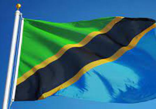 Tanzania