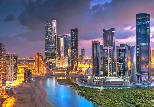 UAE