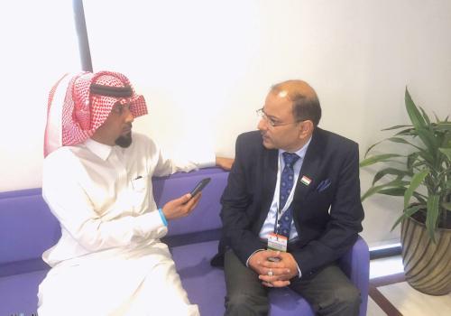 المملكة العربية السعودية