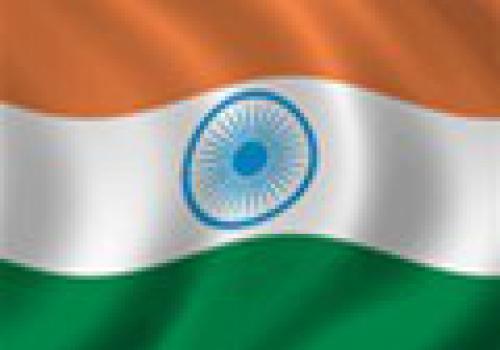 india