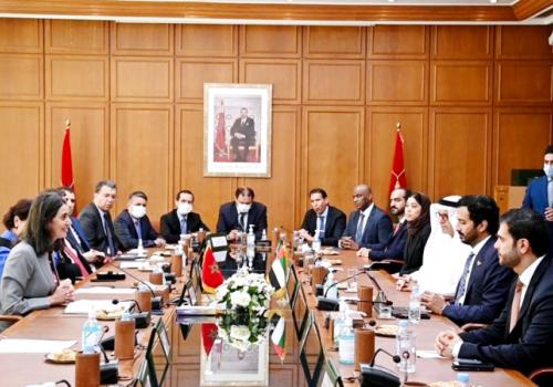 الإمارات العربية المتحدة