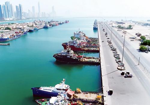الإمارات العربية المتحدة