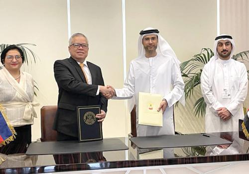 UAE