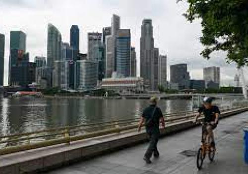 Singapore