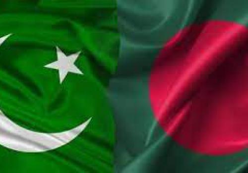 Bangladesh
