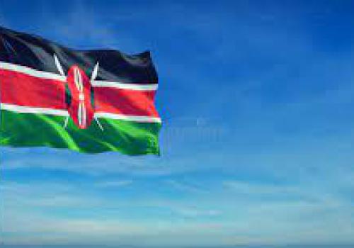 kenya