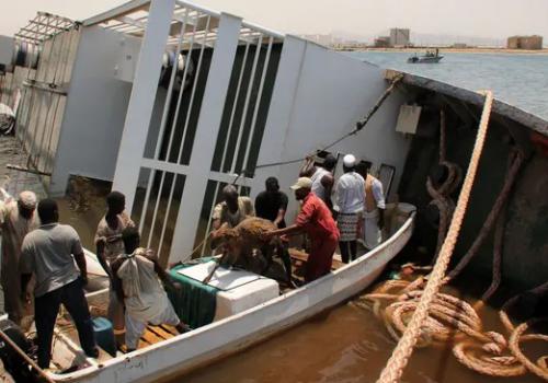 sudan