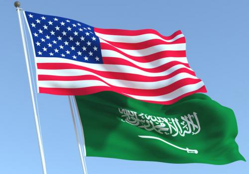 saudi Arabia