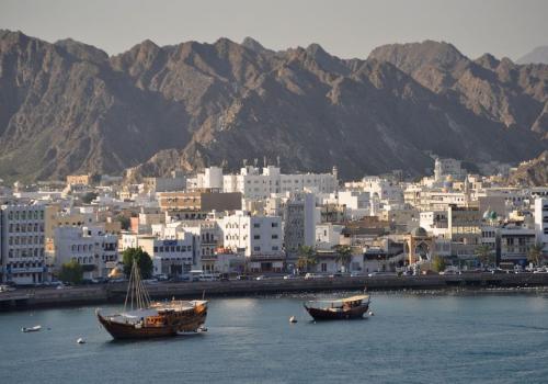 Oman