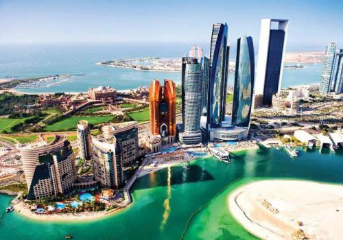 الإمارات العربية المتحدة