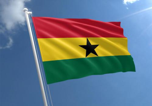 ghana